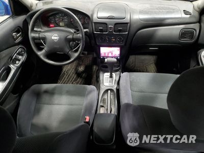 Zdjęcie 8 z 12 samochodu: 2006 NISSAN SENTRA 1.8 VIN:3N1CB51D56L496675 - miniatura