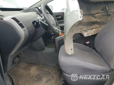 Zdjęcie 7 z 14 samochodu: 2005 TOYOTA PRIUS VIN:JTDKB20U057049084 - miniatura