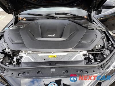 Zdjęcie 12 z 13 samochodu: 2024 BMW I4 XDRIVE 40 VIN:WBY83FB00RFR94104 - miniatura