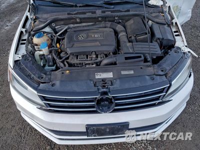 Zdjęcie 11 z 13 samochodu: 2015 VOLKSWAGEN JETTA SE VIN:3VWD17AJ2FM346360 - miniatura