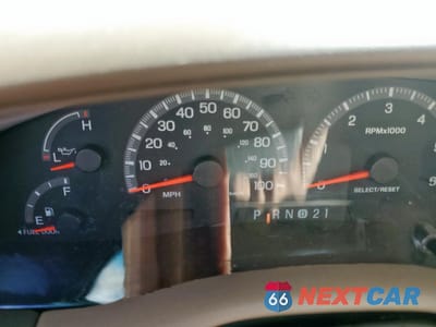 Zdjęcie 9 z 14 samochodu: 1999 FORD EXPEDITION VIN:1FMRU17LXXLA10461 - miniatura