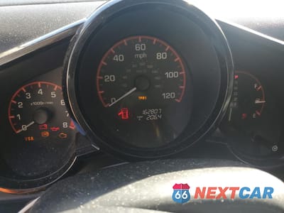Zdjęcie 9 z 13 samochodu: 2007 HONDA ELEMENT SC VIN:5J6YH18927L001979 - miniatura
