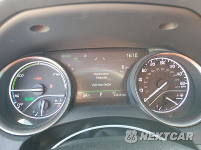 Zdjęcie 9 z 15 samochodu: 2022 TOYOTA CAMRY XSE VIN:4T1K31AK9NU590233 - miniatura
