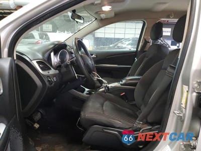 Zdjęcie 7 z 13 samochodu: 2014 DODGE JOURNEY SE VIN:3C4PDCAB7ET134034 - miniatura