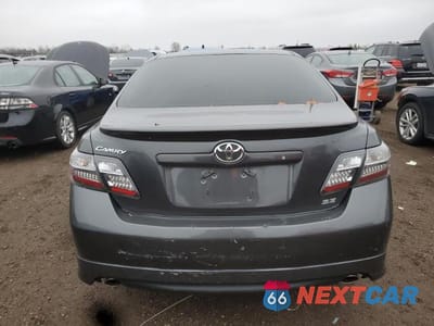 Zdjęcie 6 z 12 samochodu: 2007 TOYOTA CAMRY LE VIN:4T1BK46KX7U046680 - miniatura