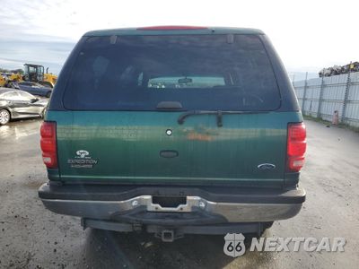 Zdjęcie 6 z 16 samochodu: 2000 FORD EXPEDITION XLT VIN:1FMPU16L6YLB26248 - miniatura