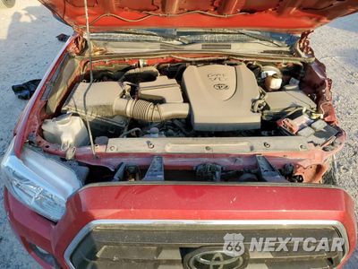Zdjęcie 11 z 15 samochodu: 2021 TOYOTA TACOMA DOUBLE CAB VIN:5TFAZ5CN8MX114730 - miniatura