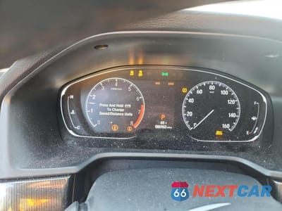 Zdjęcie 9 z 12 samochodu: 2020 HONDA ACCORD SPORT VIN:1HGCV1F3XLA070255 - miniatura