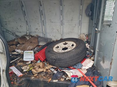 Zdjęcie 11 z 13 samochodu: 2007 CHEVROLET EXPRESS G2500 VIN:1GCGG25V371161876 - miniatura