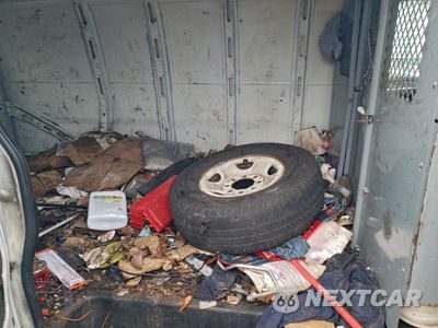 Zdjęcie 11 z 13 samochodu: 2007 CHEVROLET EXPRESS G2500 VIN:1GCGG25V371161876 - miniatura
