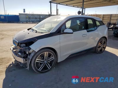 2014 BMW I3 REX WBY1Z4C50EV275160 - główne zdjęcie licytacji z USA - miniatura