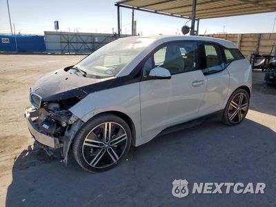2014 BMW I3 REX WBY1Z4C50EV275160 - główne zdjęcie licytacji z USA - miniatura