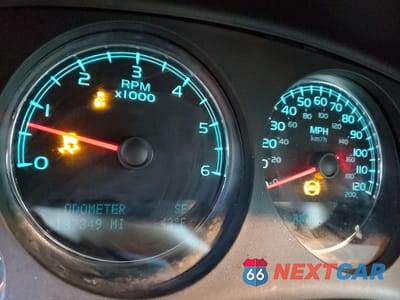 Zdjęcie 9 z 12 samochodu: 2013 CHEVROLET AVALANCHE LTZ VIN:3GNTKGE70DG246867 - miniatura