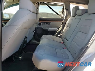 Zdjęcie 10 z 13 samochodu: 2022 HONDA CR-V TOURING VIN:2HKRW2H96NH666777 - miniatura