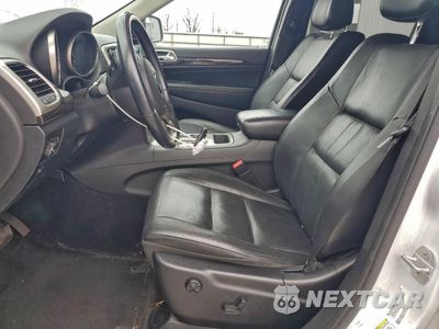 Zdjęcie 7 z 13 samochodu: 2013 JEEP GRAND CHEROKEE LAREDO VIN:1C4RJFAG0DC603490 - miniatura