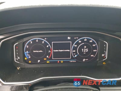 Zdjęcie 9 z 11 samochodu: 2019 VOLKSWAGEN JETTA GLI VIN:3VW6T7BU6KM270924 - miniatura