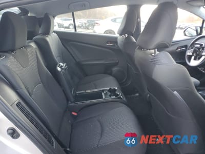 Zdjęcie 10 z 12 samochodu: 2019 TOYOTA PRIUS PRIME VIN:JTDKARFP7K3106073 - miniatura