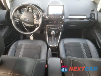 Zdjęcie 8 z 13 samochodu: 2020 FORD ECOSPORT SES VIN:MAJ6S3JL1LC337994 - miniatura