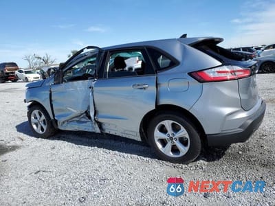 Drugie zdjęcie samochodu z przodu: 2024 FORD EDGE SE VIN:2FMPK4G91RBB10275 - miniatura