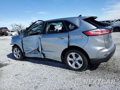 Drugie zdjęcie samochodu z przodu: 2024 FORD EDGE SE VIN:2FMPK4G91RBB10275 - miniatura