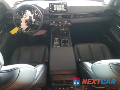 Zdjęcie 8 z 13 samochodu: 2025 HONDA PILOT EXL VIN:5FNYG1H46SB065502 - miniatura