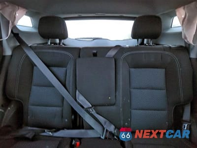 Zdjęcie 10 z 13 samochodu: 2022 GMC TERRAIN SLE VIN:3GKALTEV2NL138333 - miniatura