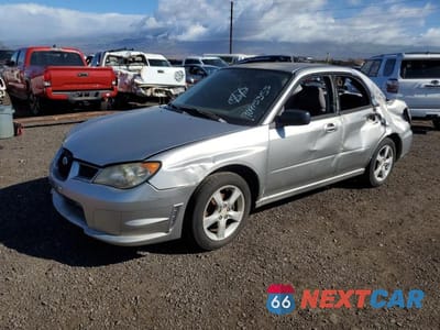 2006 SUBARU IMPREZA JF1GD67686H513304 - główne zdjęcie licytacji z USA - miniatura
