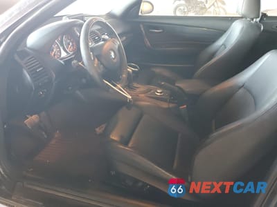 Zdjęcie 7 z 12 samochodu: 2008 BMW 135 I VIN:WBAUN93508VF55298 - miniatura