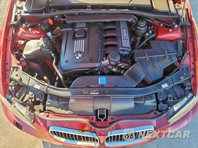 Zdjęcie 11 z 12 samochodu: 2011 BMW 328 I VIN:WBAKE3C52BE557689 - miniatura