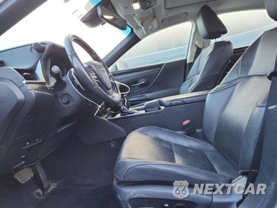 Zdjęcie 7 z 11 samochodu: 2021 LEXUS ES 250 BASE VIN:58AD11D11MU003600 - miniatura