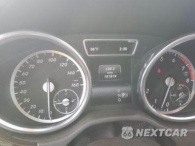 Zdjęcie 9 z 13 samochodu: 2014 MERCEDES-BENZ GL 450 4MATIC VIN:4JGDF7CE2EA365244 - miniatura