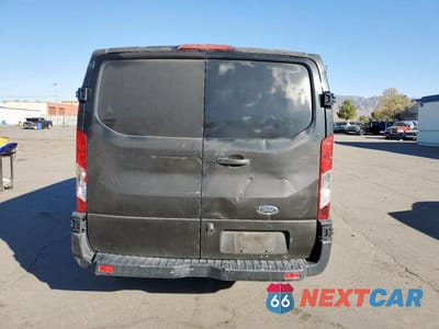 Zdjęcie 6 z 13 samochodu: 2015 FORD TRANSIT DELIVERY VAN VIN:1FTNE1YM6FKB27353 - miniatura