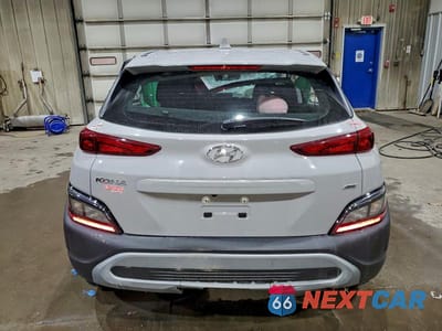 Zdjęcie 6 z 13 samochodu: 2023 HYUNDAI KONA SE VIN:KM8K2CAB2PU995853 - miniatura