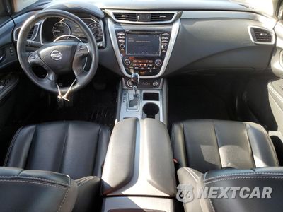 Zdjęcie 8 z 14 samochodu: 2019 NISSAN MURANO S VIN:5N1AZ2MS7KN154515 - miniatura