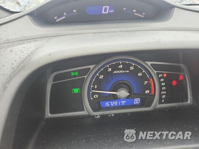 Zdjęcie 9 z 14 samochodu: 2007 HONDA CIVIC EX VIN:2HGFG12837H582391 - miniatura
