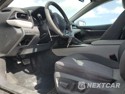 Zdjęcie 7 z 13 samochodu: 2020 TOYOTA CAMRY LE VIN:4T1C11AK4LU995620 - miniatura