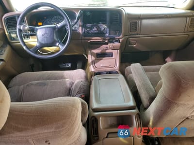 Zdjęcie 8 z 13 samochodu: 1999 CHEVROLET SILVERADO C1500 VIN:2GCEC19T8X1179953 - miniatura