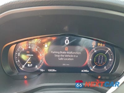 Zdjęcie 9 z 12 samochodu: 2025 MAZDA CX-90 PREMIUM PLUS VIN:JM3KKEHD4S1233178 - miniatura