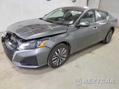 2025 NISSAN ALTIMA SV 1N4BL4DW2SN405536 - główne zdjęcie licytacji z USA - miniatura