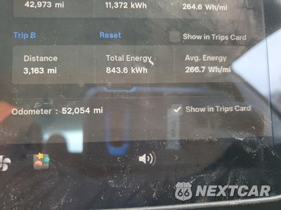 Zdjęcie 9 z 12 samochodu: 2019 TESLA MODEL 3 VIN:5YJ3E1EA3KF306989 - miniatura