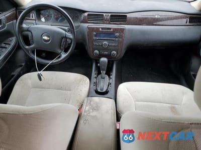 Zdjęcie 8 z 11 samochodu: 2013 CHEVROLET IMPALA LT VIN:2G1WG5E36D1251047 - miniatura