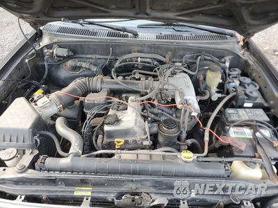 Zdjęcie 11 z 13 samochodu: 1997 TOYOTA TACOMA VIN:4TAPM62N4VZ231027 - miniatura