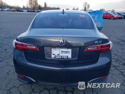 Zdjęcie 11 z 24 samochodu: 2016 ACURA ILX BASE WATCH PLUS VIN:19UDE2F30GA025874 - miniatura