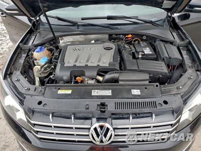 Zdjęcie 11 z 12 samochodu: 2013 VOLKSWAGEN PASSAT SE VIN:1VWBN7A31DC137400 - miniatura
