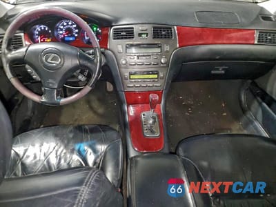 Zdjęcie 8 z 12 samochodu: 2002 LEXUS ES 300 BASE VIN:JTHBF30G920021940 - miniatura