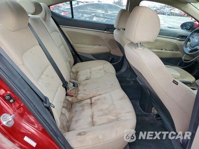 Zdjęcie 10 z 11 samochodu: 2017 HYUNDAI ELANTRA SE VIN:KMHD84LF2HU401468 - miniatura