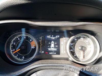 Zdjęcie 9 z 16 samochodu: 2019 JEEP CHEROKEE LATITUDE VIN:1C4PJMCB5KD305117 - miniatura
