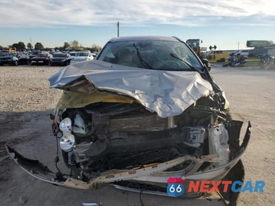 Piąte zdjęcie samochodu w środku: 2013 VOLVO XC60 3.2 VIN:YV4952DL5D2421342 - miniatura