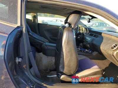 Zdjęcie 10 z 12 samochodu: 2011 CHEVROLET CAMARO LT VIN:2G1FB1ED5B9133411 - miniatura