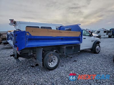 Trzecie zdjęcie samochodu z tyłu: 2016 RAM 5500 VIN:3C7WRNBJ1GG121342 - miniatura